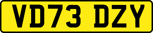 VD73DZY