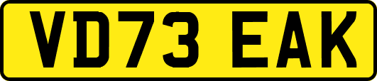 VD73EAK