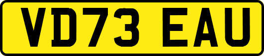 VD73EAU