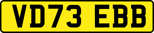 VD73EBB