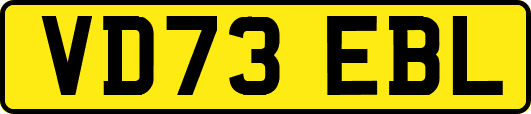 VD73EBL