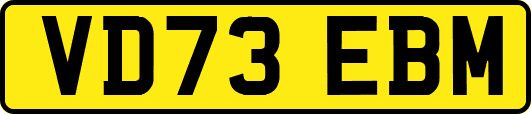 VD73EBM