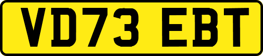 VD73EBT