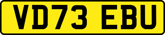 VD73EBU