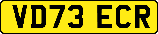 VD73ECR