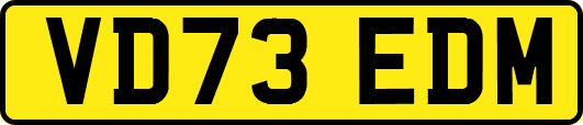 VD73EDM