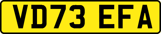 VD73EFA