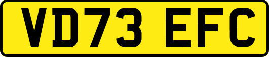 VD73EFC