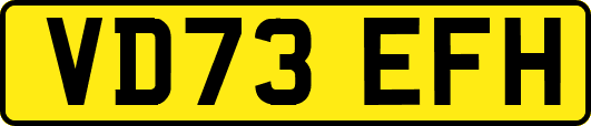 VD73EFH