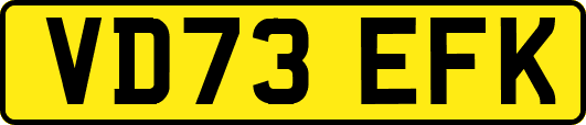 VD73EFK