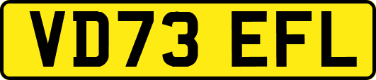 VD73EFL