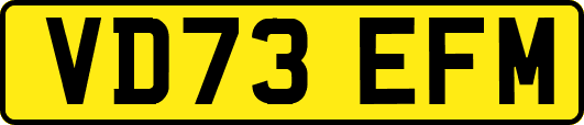 VD73EFM