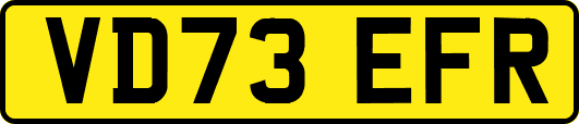 VD73EFR