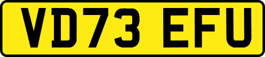 VD73EFU