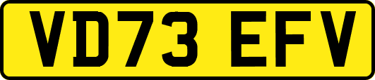 VD73EFV