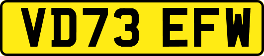 VD73EFW