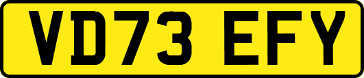 VD73EFY