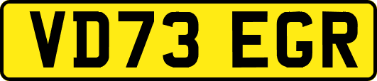VD73EGR
