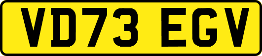 VD73EGV