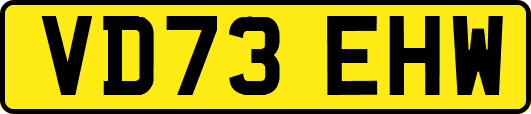 VD73EHW