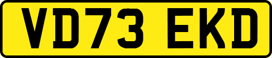 VD73EKD
