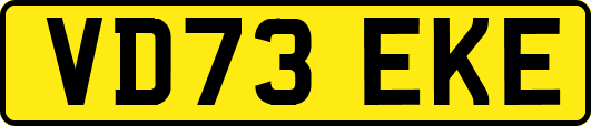 VD73EKE