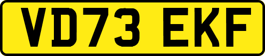 VD73EKF