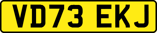 VD73EKJ