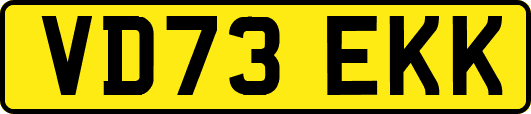 VD73EKK