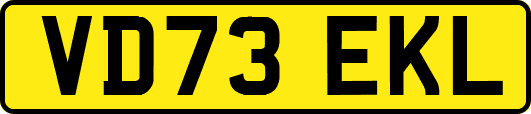 VD73EKL