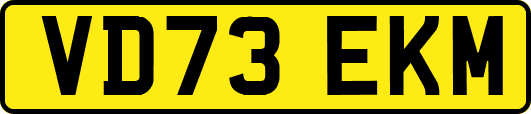 VD73EKM