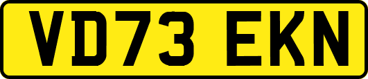 VD73EKN