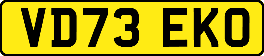 VD73EKO
