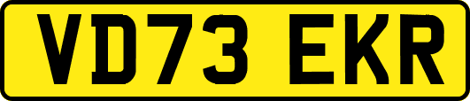 VD73EKR