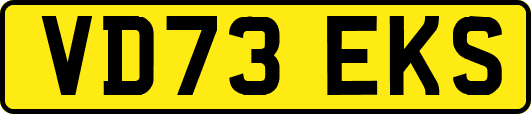 VD73EKS