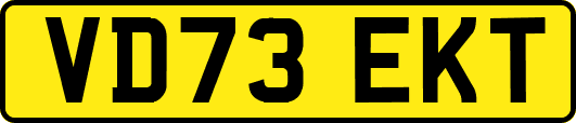 VD73EKT