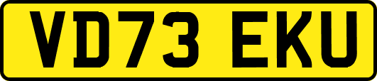 VD73EKU