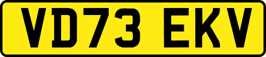 VD73EKV