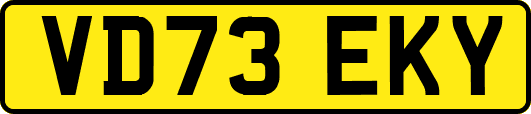 VD73EKY