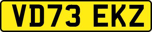 VD73EKZ