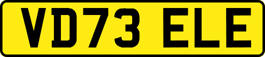VD73ELE