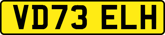 VD73ELH