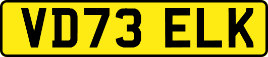 VD73ELK