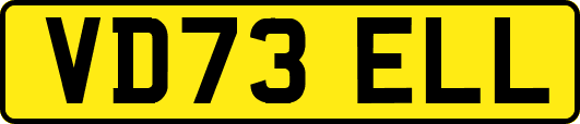 VD73ELL