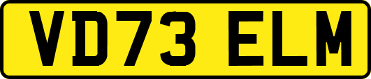 VD73ELM