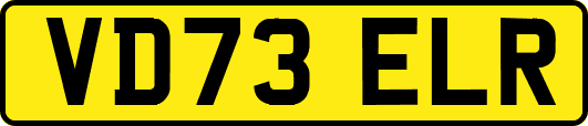 VD73ELR