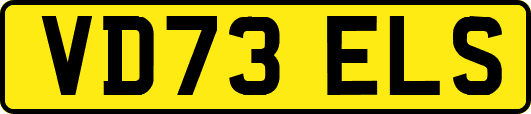 VD73ELS