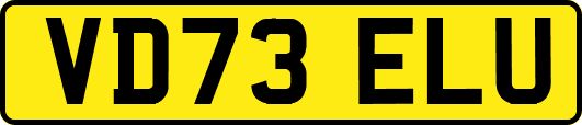 VD73ELU