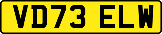 VD73ELW