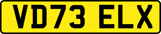 VD73ELX